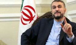عبد اللهيان : الرياض مستعدة لمتابعة الحوار مع طهران